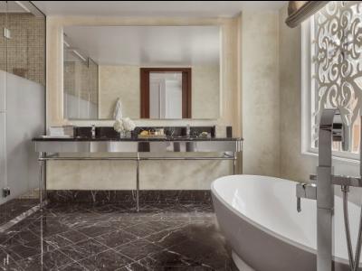 Hotel Rosewood Dc