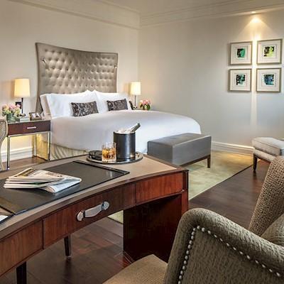 Rosewood Dc Hotel Washington